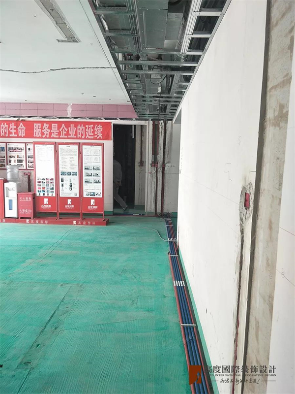 杭州裝飾設計公司