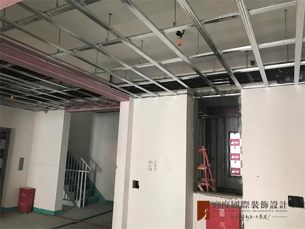 杭州裝飾設計