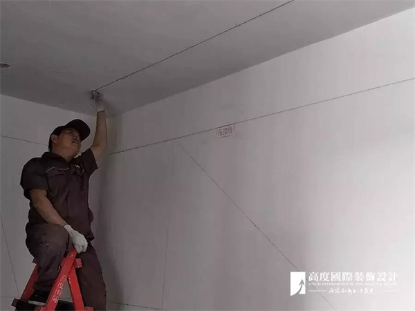 杭州別墅裝修設計