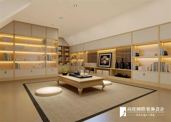 杭州裝飾設計